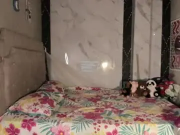 Chaturbate Sex Chat of _joseliin_