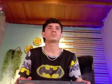 Chaturbate Adult Webcam of alejo_gray1