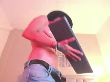 Chaturbate Best live sex cam show of b3k_afrodict