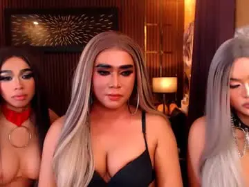 Chaturbate Nude Webcam of brattzvenice
