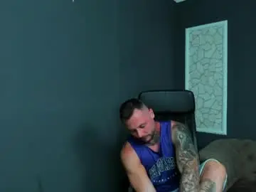 Chaturbate Adult Video Chat of brianhunts