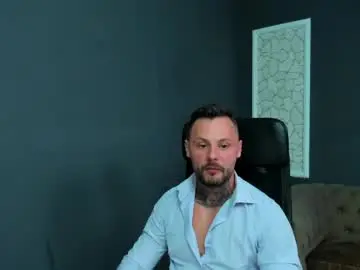 Chaturbate Adult Video Chat of brianhunts