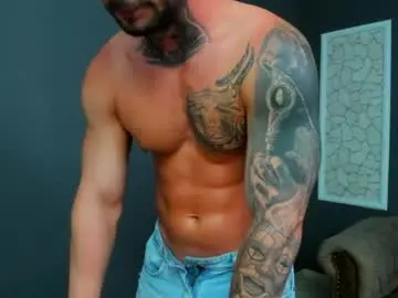 Chaturbate Sex Chat of brianhunts