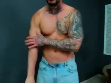 Chaturbate Free Live Porn of brianhunts