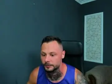 Chaturbate Best Webcam of brianhunts