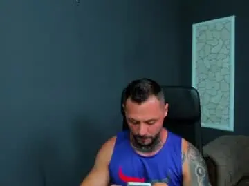 Chaturbate Private Sex Chat of brianhunts