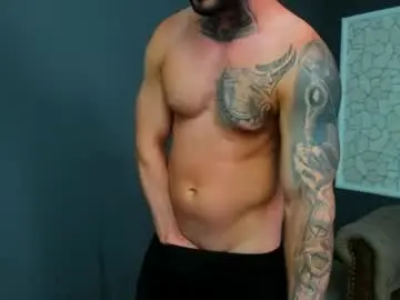 Chaturbate Sex Cam of brianhunts