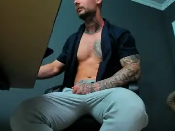 Chaturbate Adult Video Chat of brianhunts