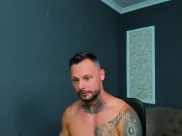 Chaturbate Private Sex Chat of brianhunts