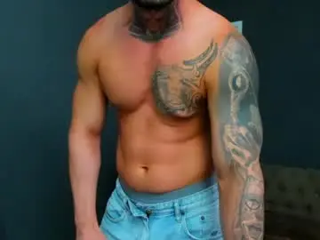 Chaturbate Adult Video Chat of brianhunts