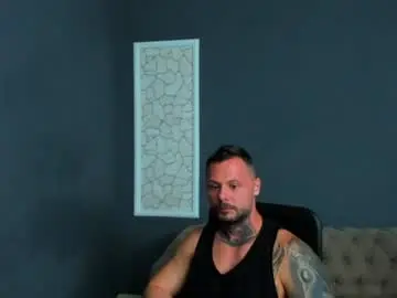 Chaturbate Adult Webcam of brianhunts