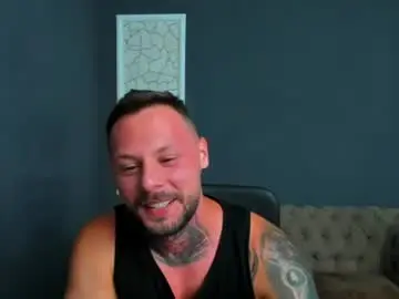 Chaturbate Adult Webcam of brianhunts