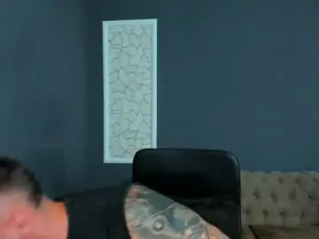 Chaturbate Free Porn Cam of brianhunts