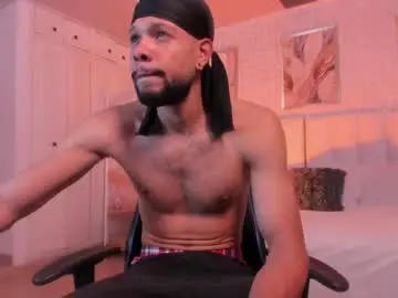 Chaturbate Private Sex Chat of cero_khalifa