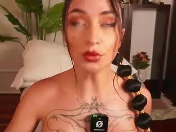 Chaturbate Free Porn Cam of erikabee