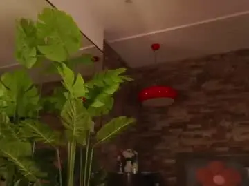Chaturbate Live Sex Cam of erikabee