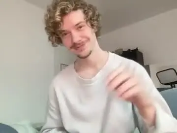 Chaturbate Sex Cam of ironthud