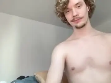 Chaturbate Sex Cam of ironthud