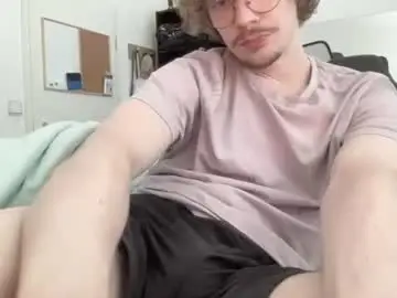 Chaturbate Sex Cam of ironthud