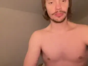 Chaturbate Nude Webcam of ironthud