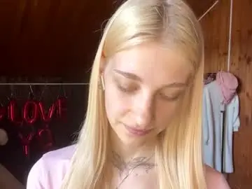 Chaturbate Live Sex of janicesivertsen