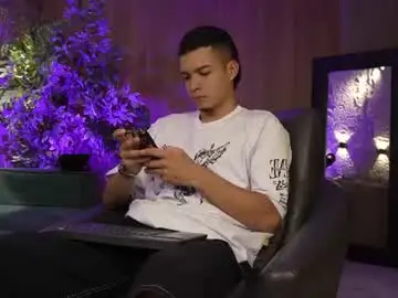 Chaturbate Adult Webcam of marcoyethan