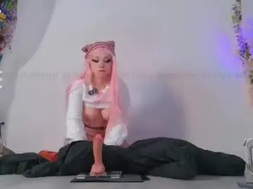 Chaturbate Free Porn Cam of mollyflwers