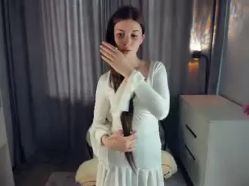 Chaturbate Free Live Porn of mollypeek