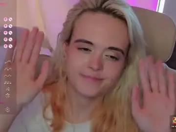Chaturbate Free Porn Cam of oxcysecret