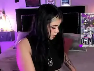 Chaturbate Best Webcam of pinkk_demon