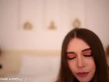 Chaturbate Free Live Porn of shy_jane