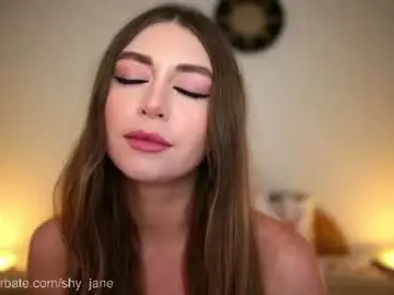 Chaturbate Adult Webcams of shy_jane