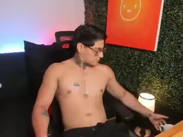 Chaturbate Sex Cam of simon_cortes