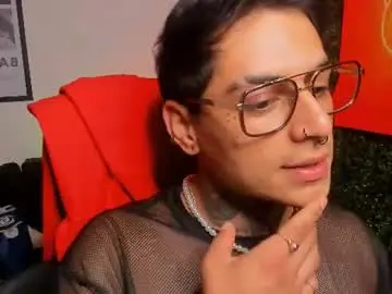 Chaturbate Live Porn of simon_cortes