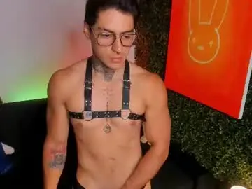 Chaturbate Free Porn Cam of simon_cortes