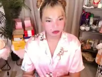 Chaturbate Adult Video Chat of stellaxtemptationx