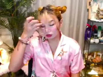 Chaturbate Live Sex Cam of stellaxtemptationx
