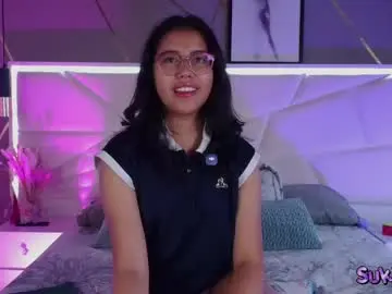 Chaturbate Sex Cam of sukirush