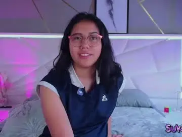 Chaturbate Best live sex cam show of sukirush