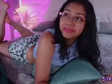 Chaturbate Nude Webcam of sukirush