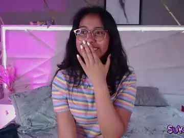 Chaturbate Free Live Porn of sukirush