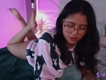 Chaturbate Adult Webcam of sukirush