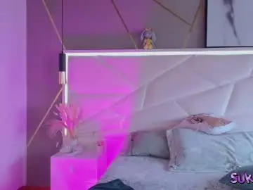 Chaturbate Adult Webcam of sukirush