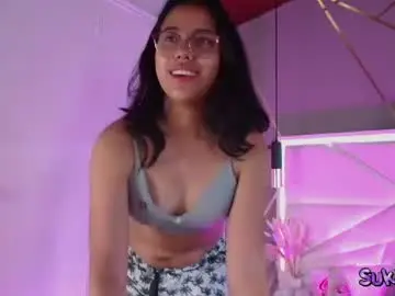 Chaturbate Watch Live Sex Cams of sukirush