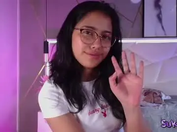 Chaturbate Sex Chat of sukirush