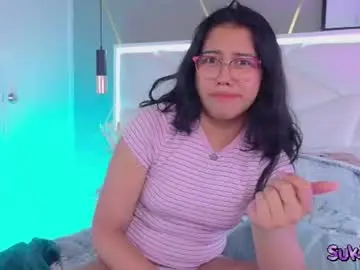 Chaturbate Live Porn of sukirush