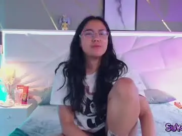Chaturbate Live Sex Cam of sukirush