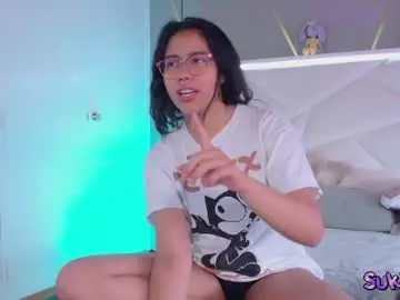 Chaturbate Live Porn of sukirush