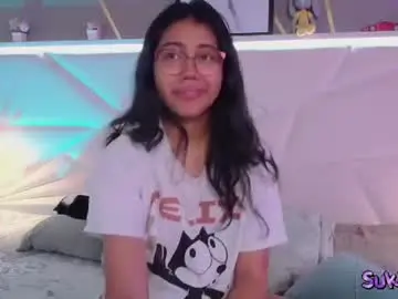 Chaturbate Live Porn of sukirush