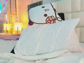 Chaturbate Best live sex cam show of anahi_maite